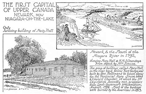 original capital of canada.